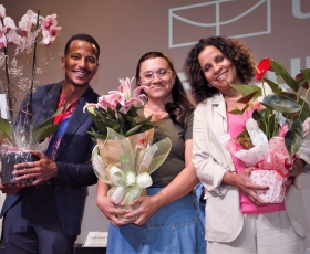 Conselho de Ensino, Pesquisa e Extensão (CEPE) Especial - 20 anos do sistema de cotas na UnB